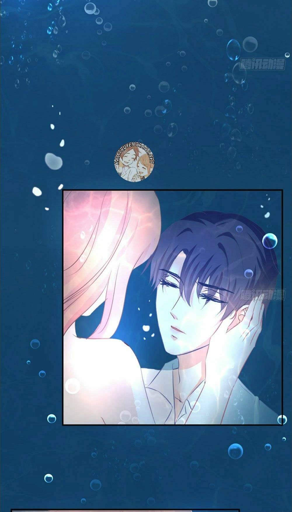 Cẩm Lý Thiếu Nữ Của Tôi Chapter 10.1 - 19