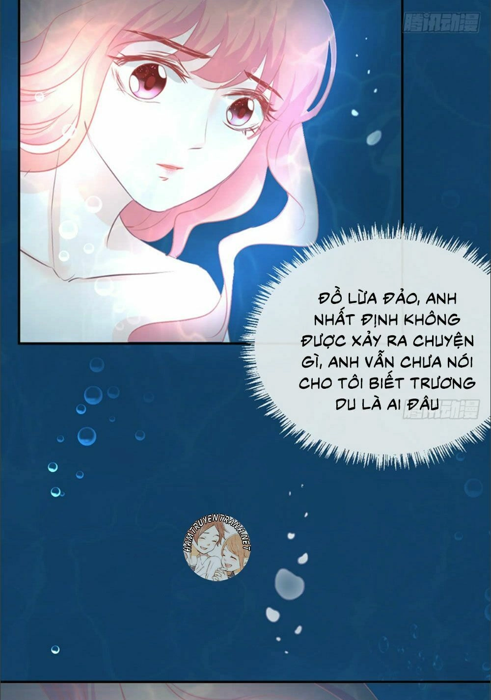 Cẩm Lý Thiếu Nữ Của Tôi Chapter 10.1 - 20