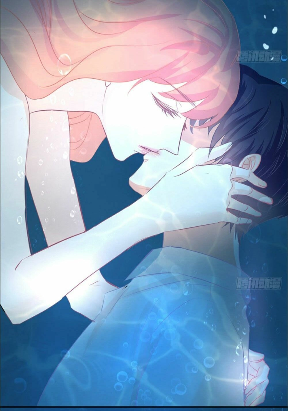 Cẩm Lý Thiếu Nữ Của Tôi Chapter 10.1 - 21