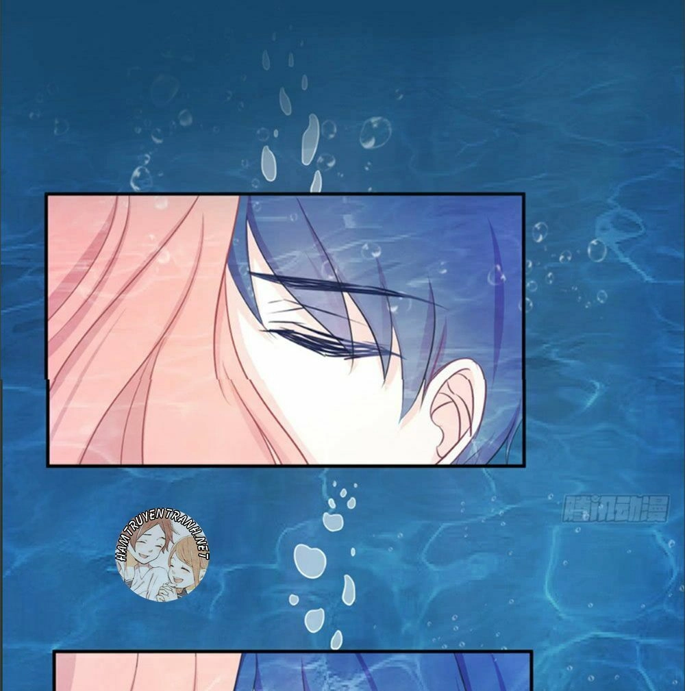 Cẩm Lý Thiếu Nữ Của Tôi Chapter 10.1 - 23