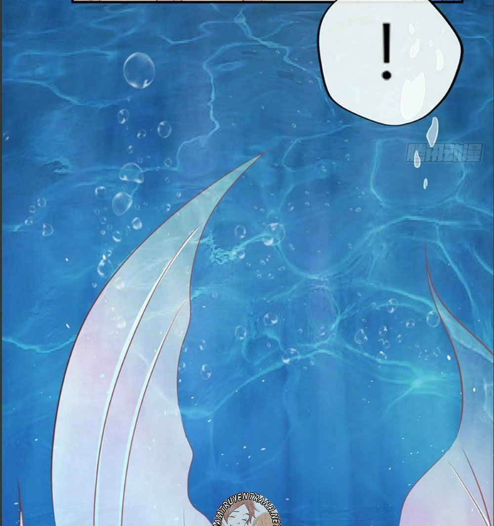 Cẩm Lý Thiếu Nữ Của Tôi Chapter 10.1 - 25