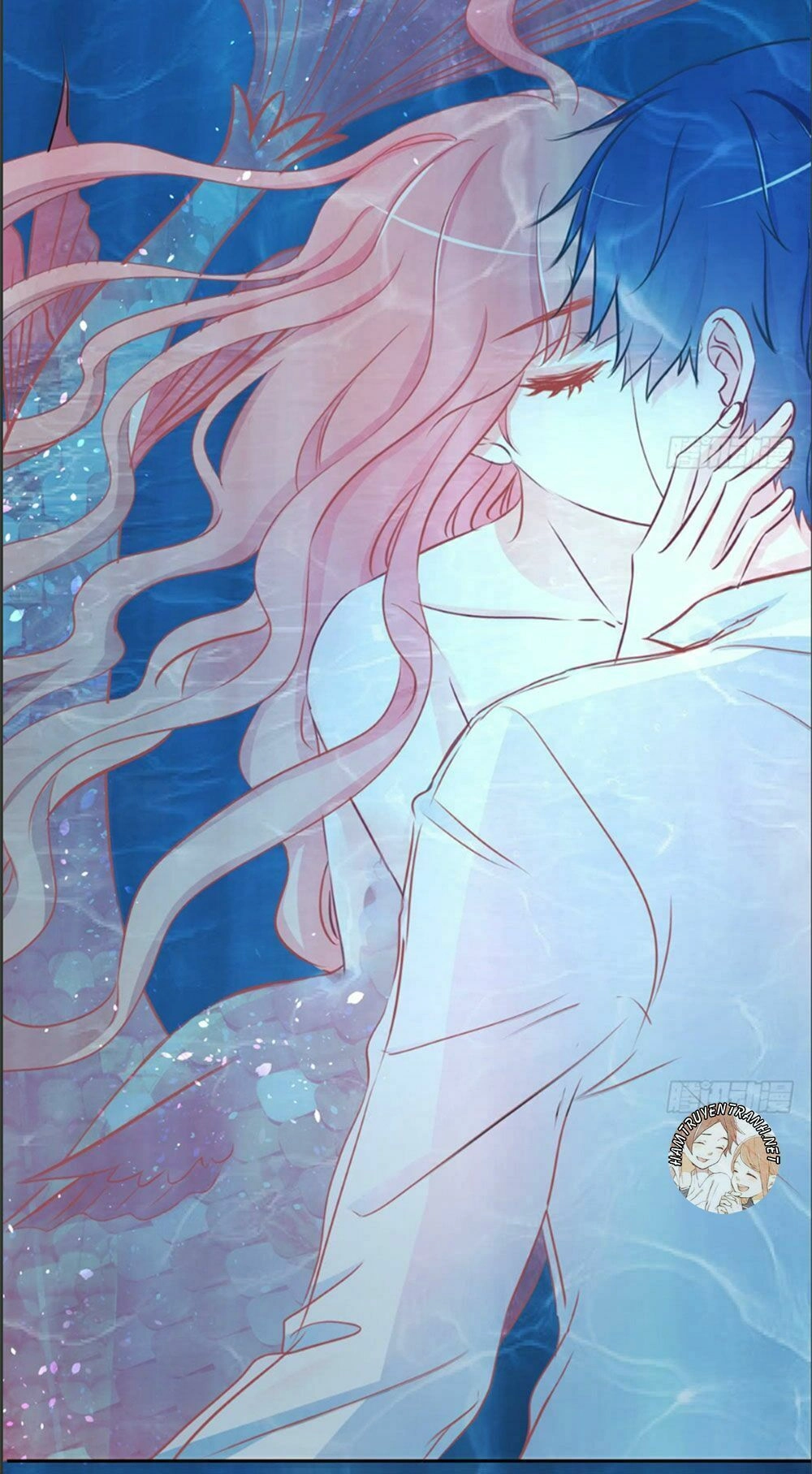 Cẩm Lý Thiếu Nữ Của Tôi Chapter 10.1 - 27