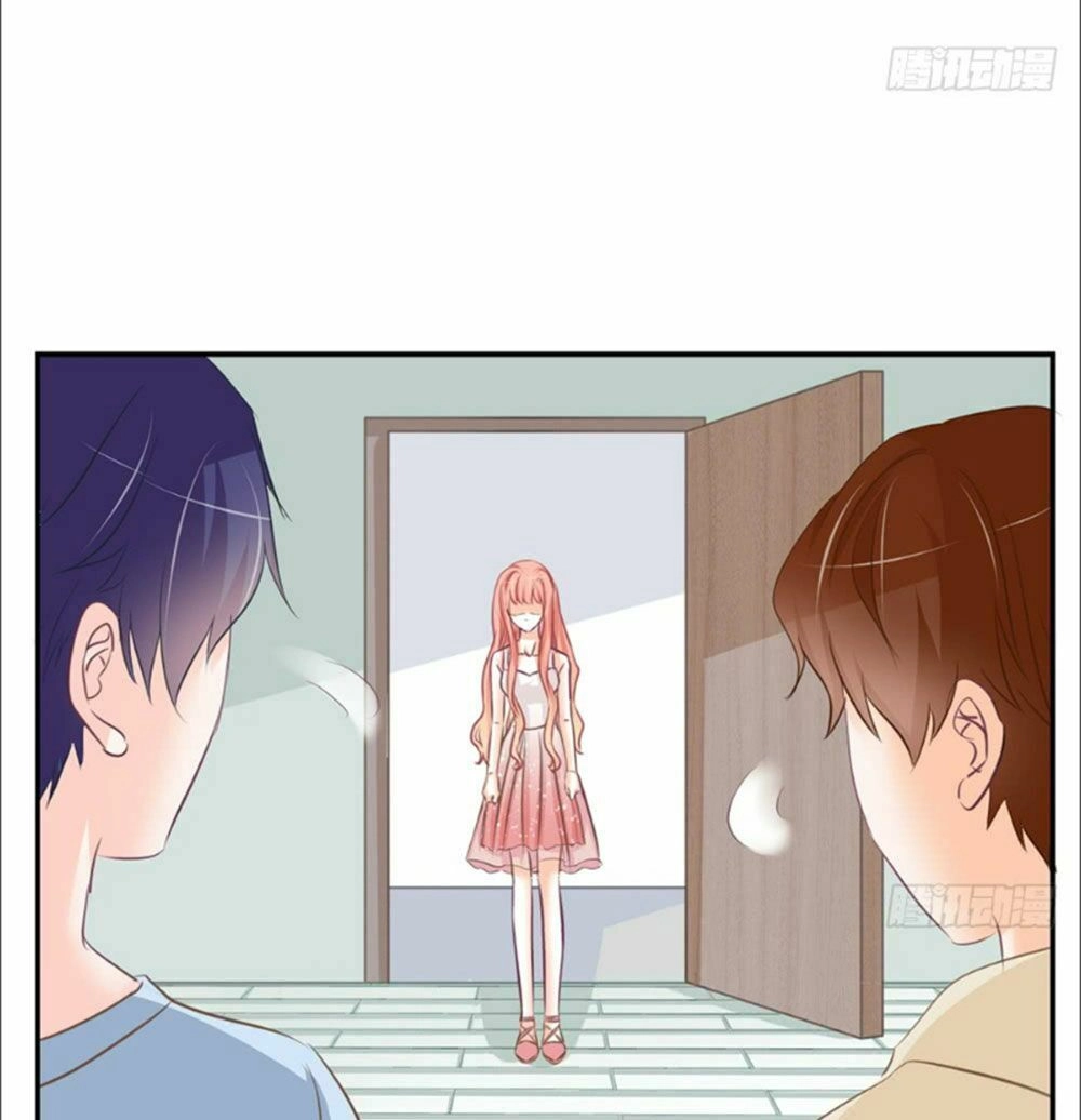 Cẩm Lý Thiếu Nữ Của Tôi Chapter 10.2 - 11