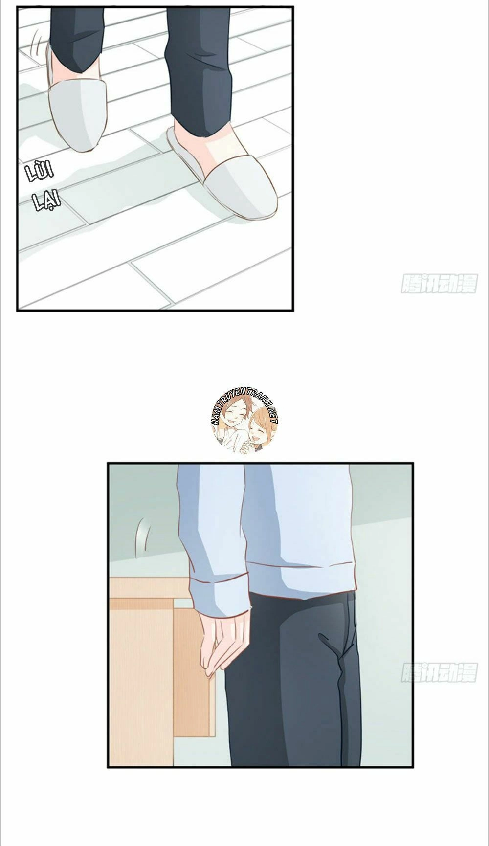 Cẩm Lý Thiếu Nữ Của Tôi Chapter 10.2 - 20