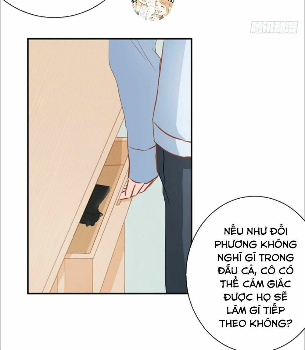 Cẩm Lý Thiếu Nữ Của Tôi Chapter 10.2 - 22