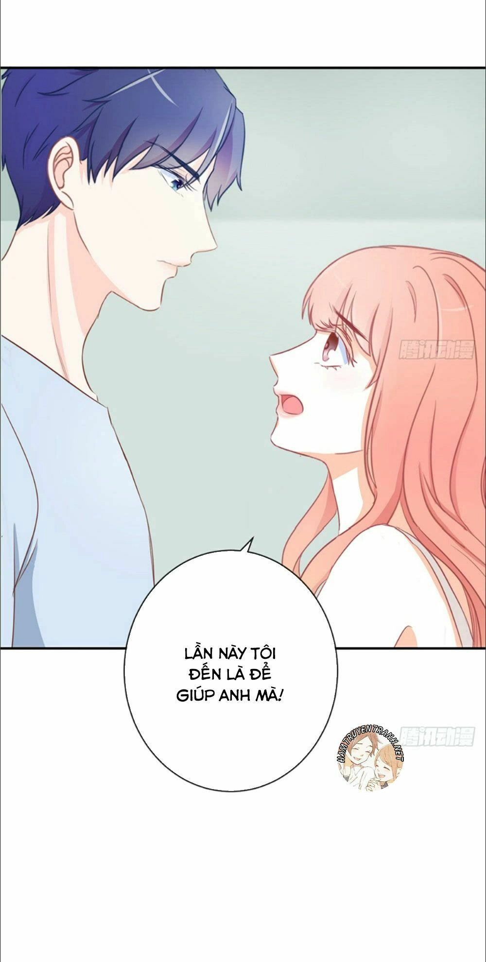 Cẩm Lý Thiếu Nữ Của Tôi Chapter 10.2 - 28