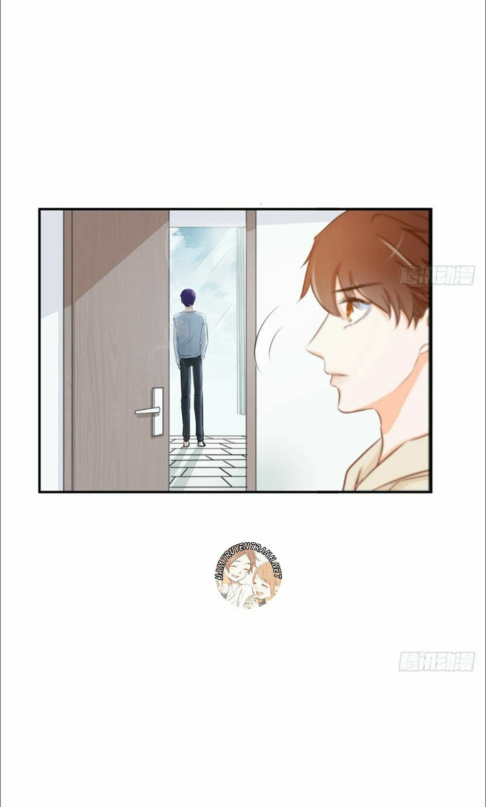 Cẩm Lý Thiếu Nữ Của Tôi Chapter 10.3 - 6