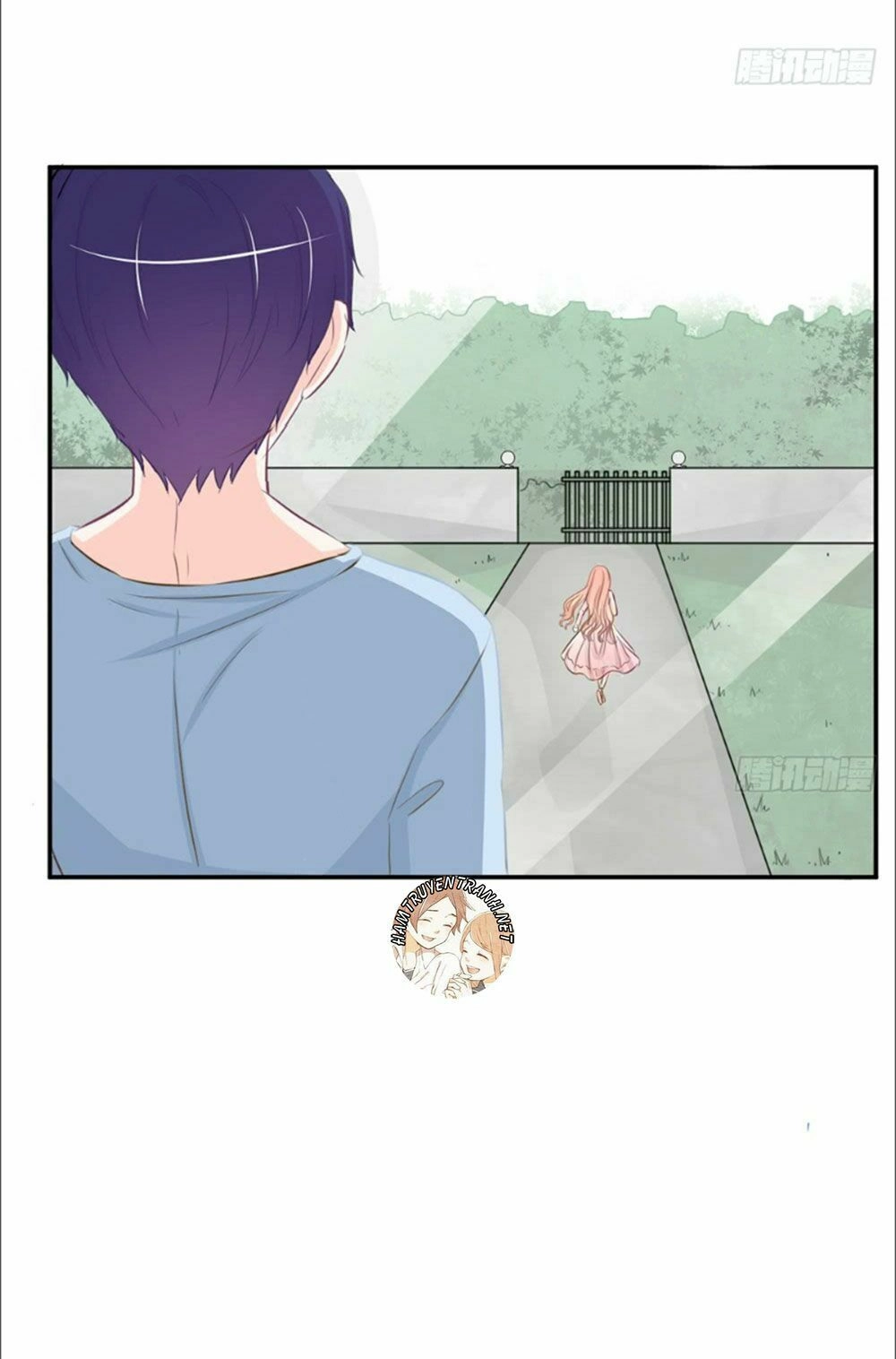 Cẩm Lý Thiếu Nữ Của Tôi Chapter 10.3 - 8