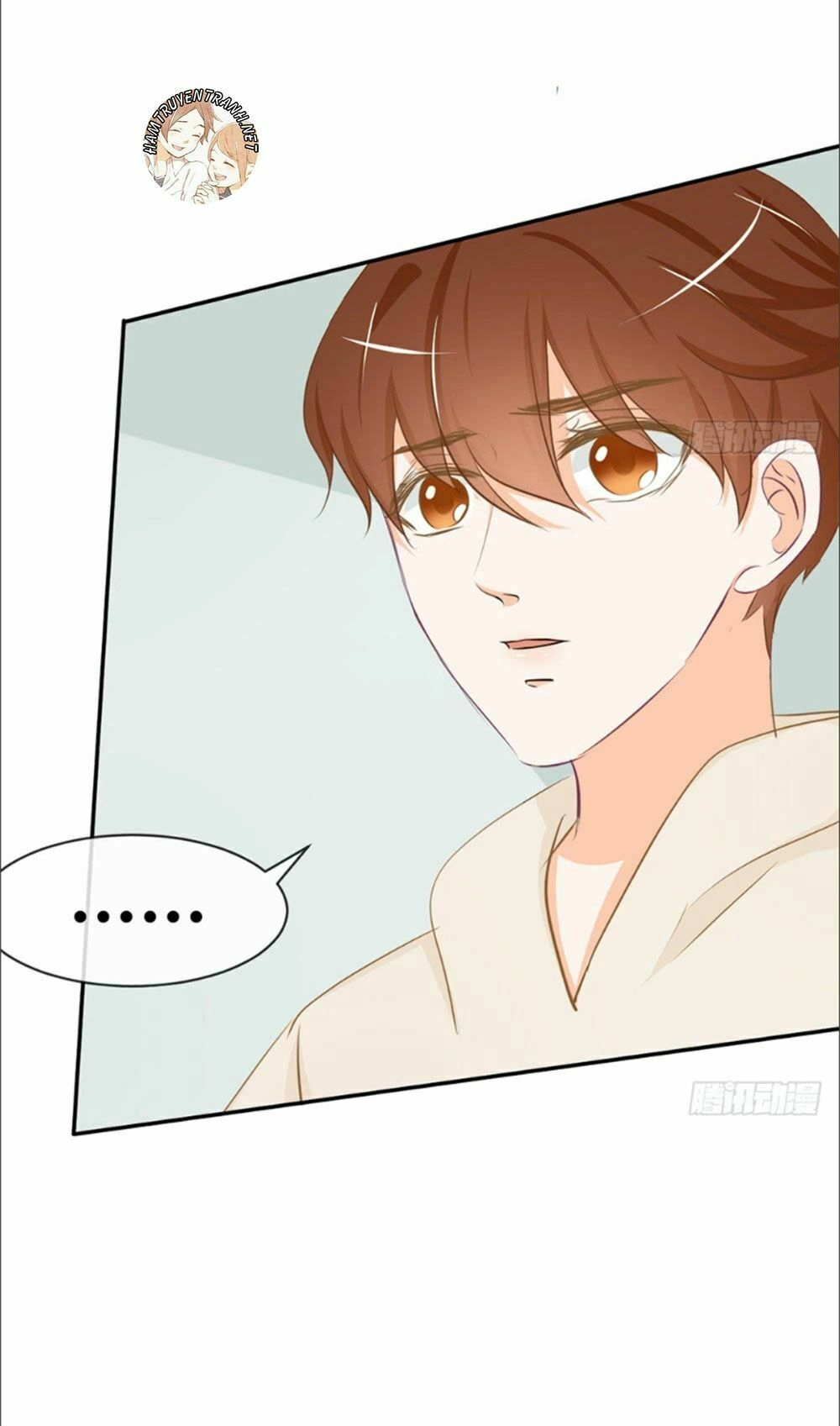 Cẩm Lý Thiếu Nữ Của Tôi Chapter 10.3 - 13