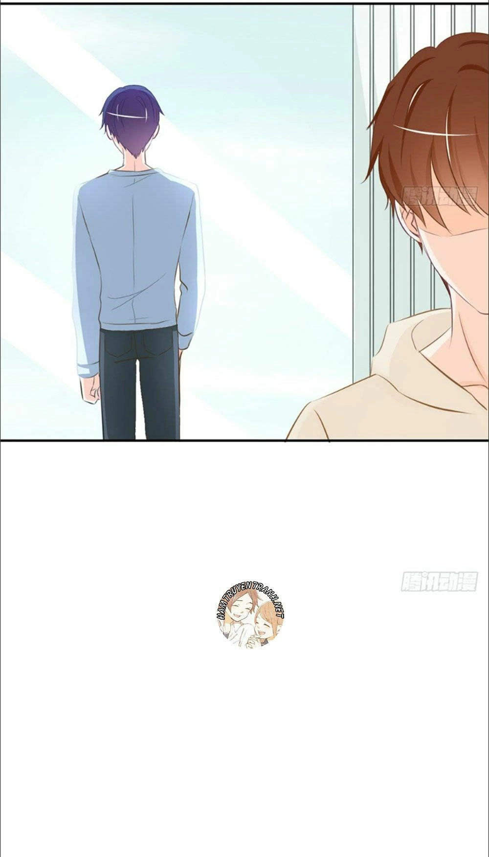 Cẩm Lý Thiếu Nữ Của Tôi Chapter 10.3 - 15