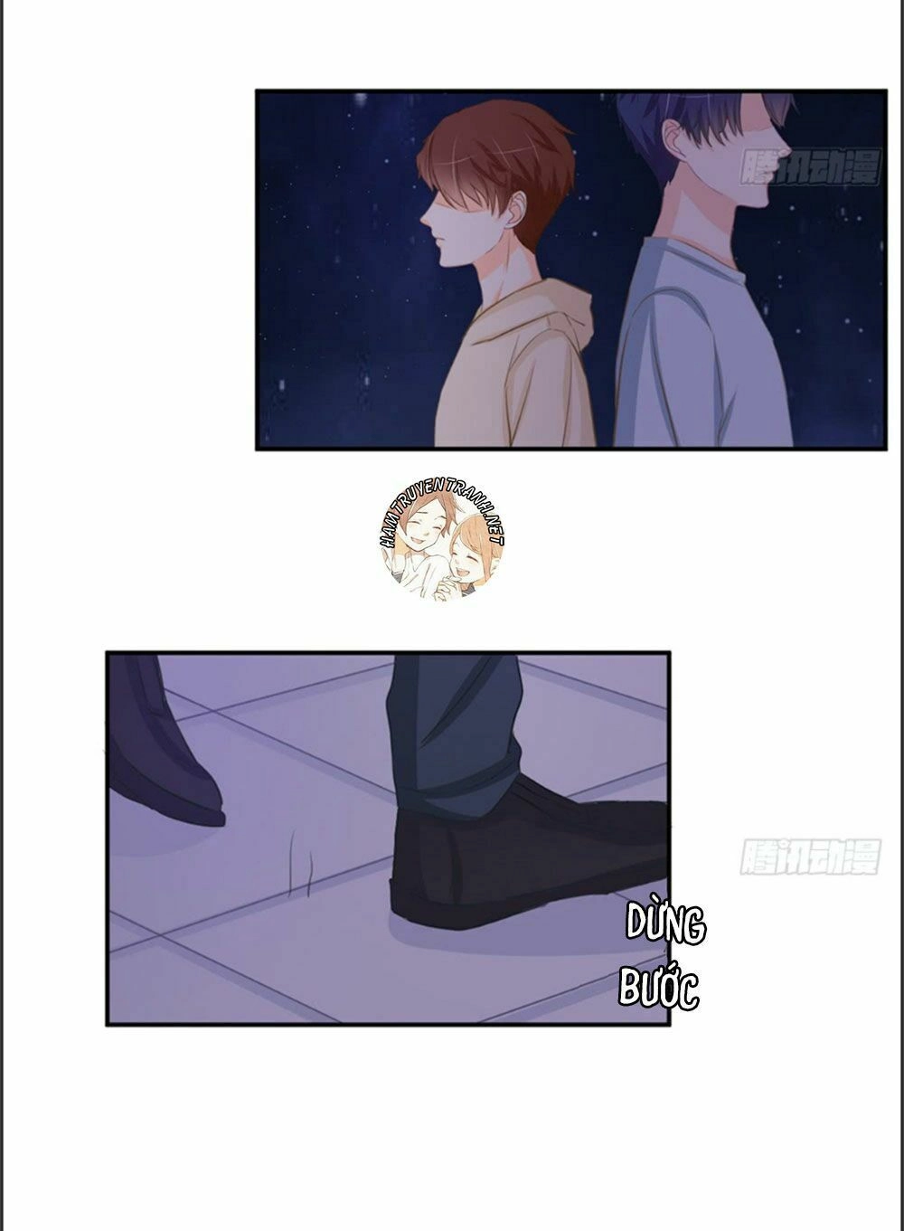 Cẩm Lý Thiếu Nữ Của Tôi Chapter 10.4 - 7