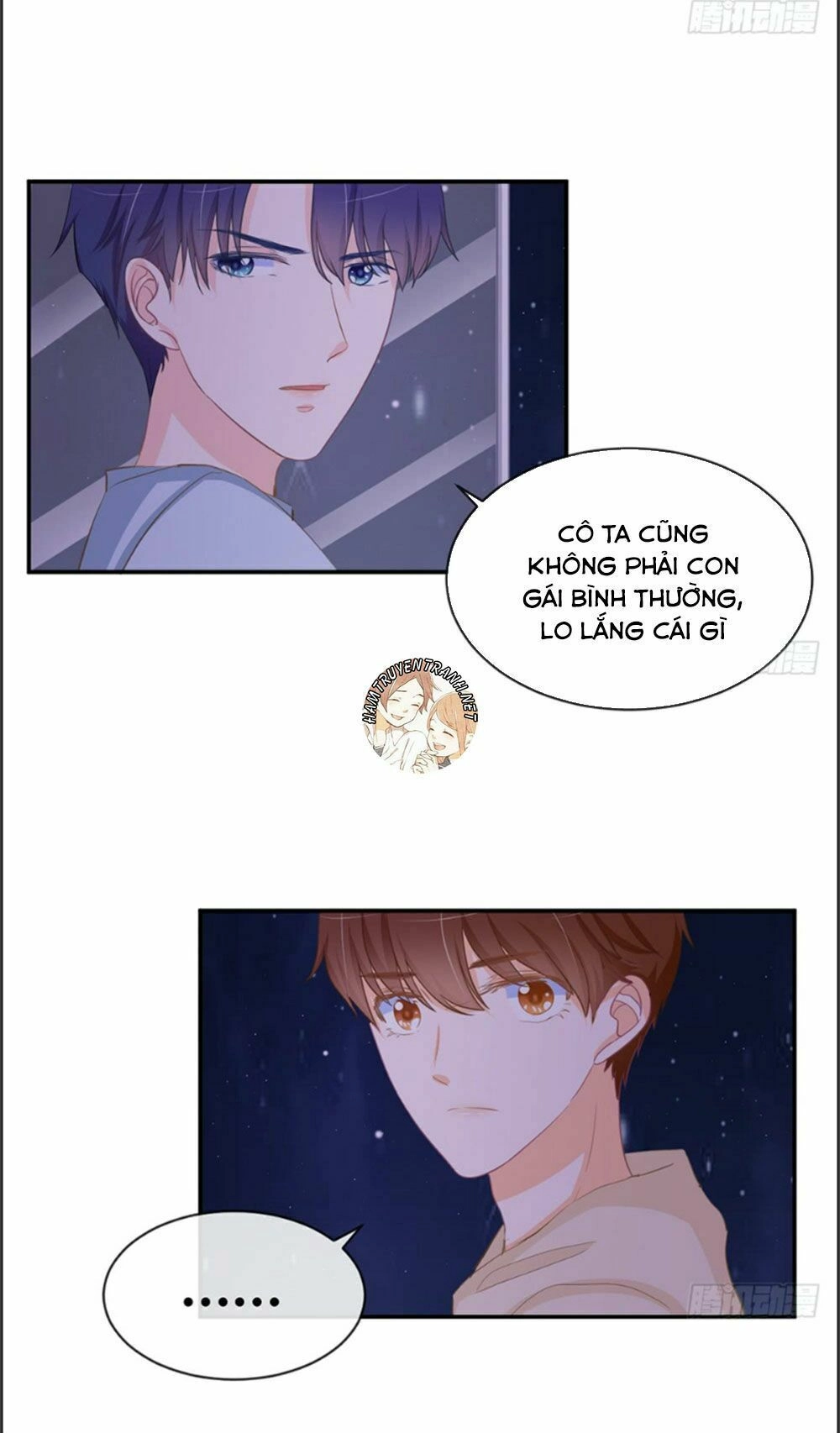 Cẩm Lý Thiếu Nữ Của Tôi Chapter 10.4 - 9