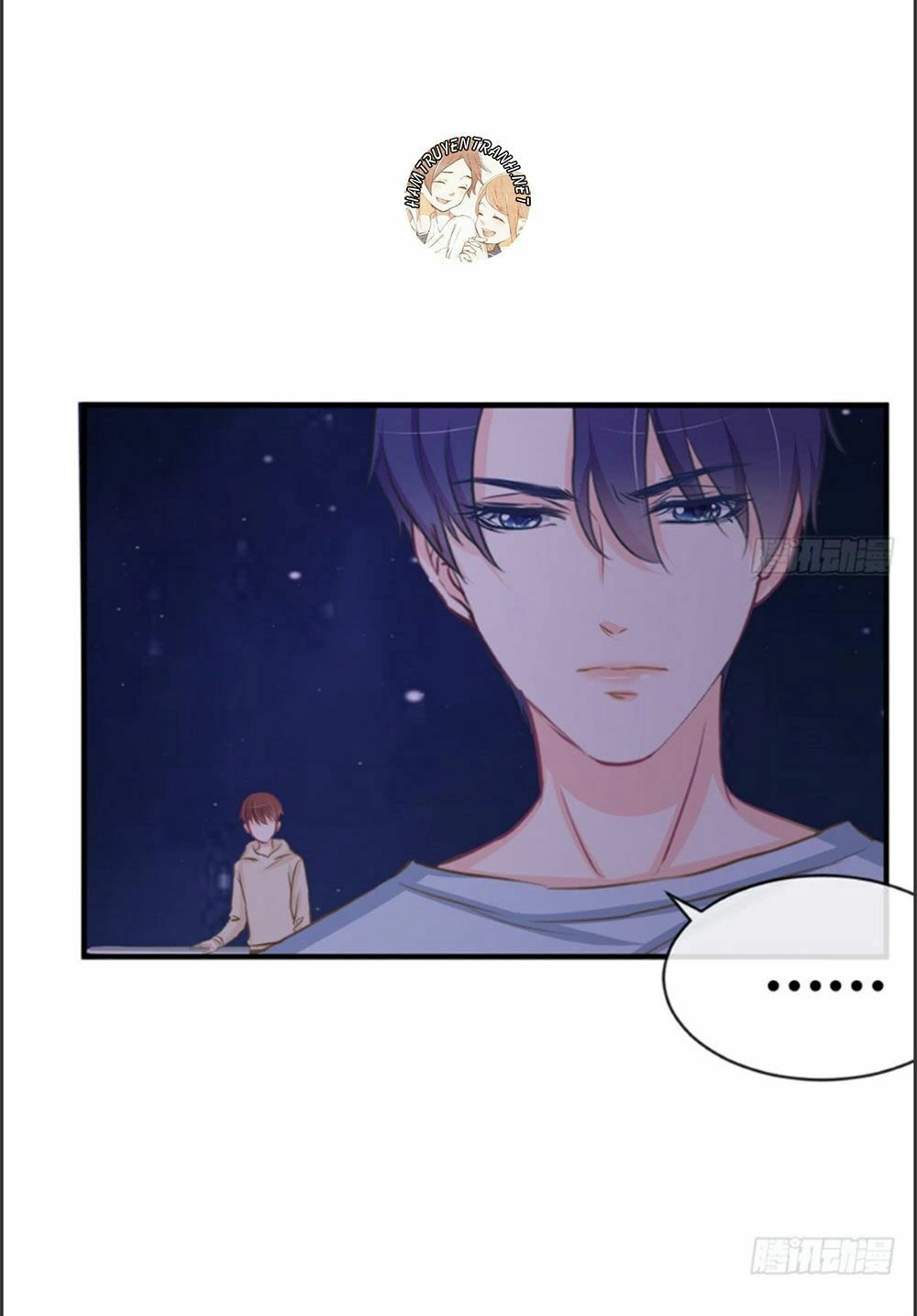 Cẩm Lý Thiếu Nữ Của Tôi Chapter 10.4 - 10