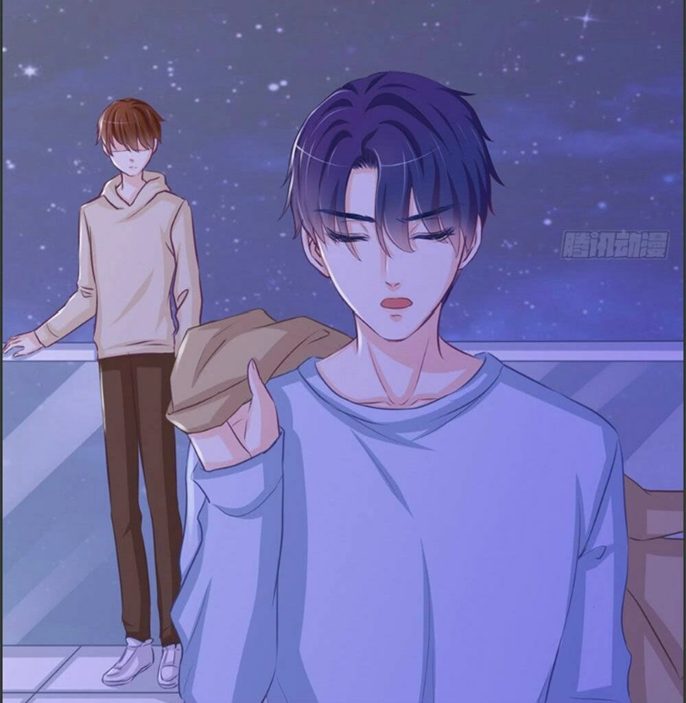 Cẩm Lý Thiếu Nữ Của Tôi Chapter 10.4 - 12