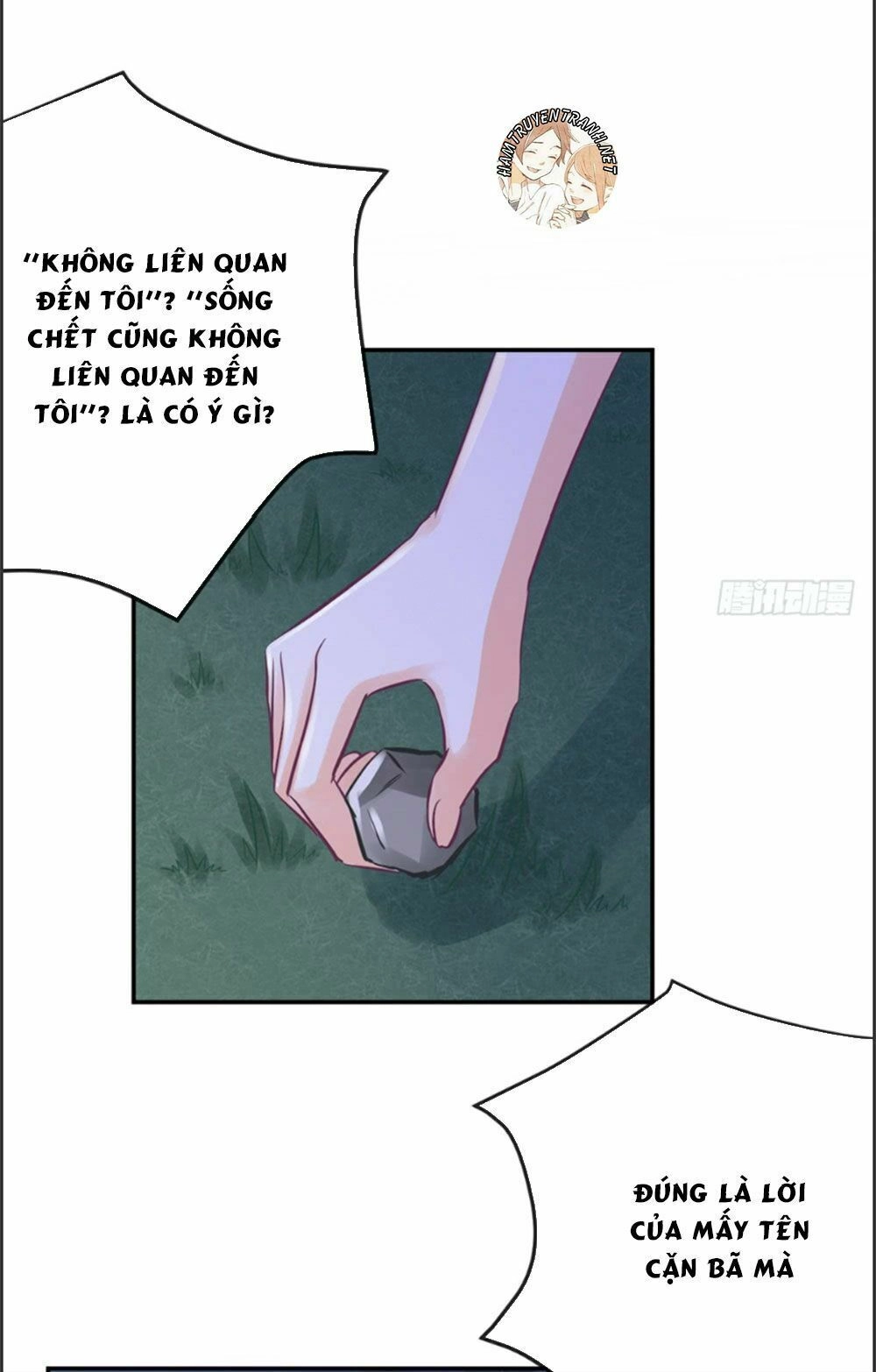 Cẩm Lý Thiếu Nữ Của Tôi Chapter 10.4 - 15