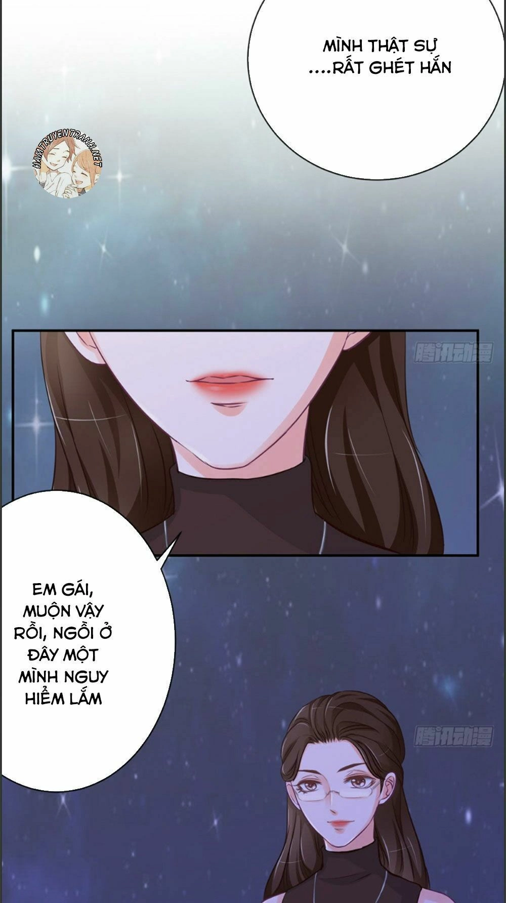 Cẩm Lý Thiếu Nữ Của Tôi Chapter 10.4 - 18