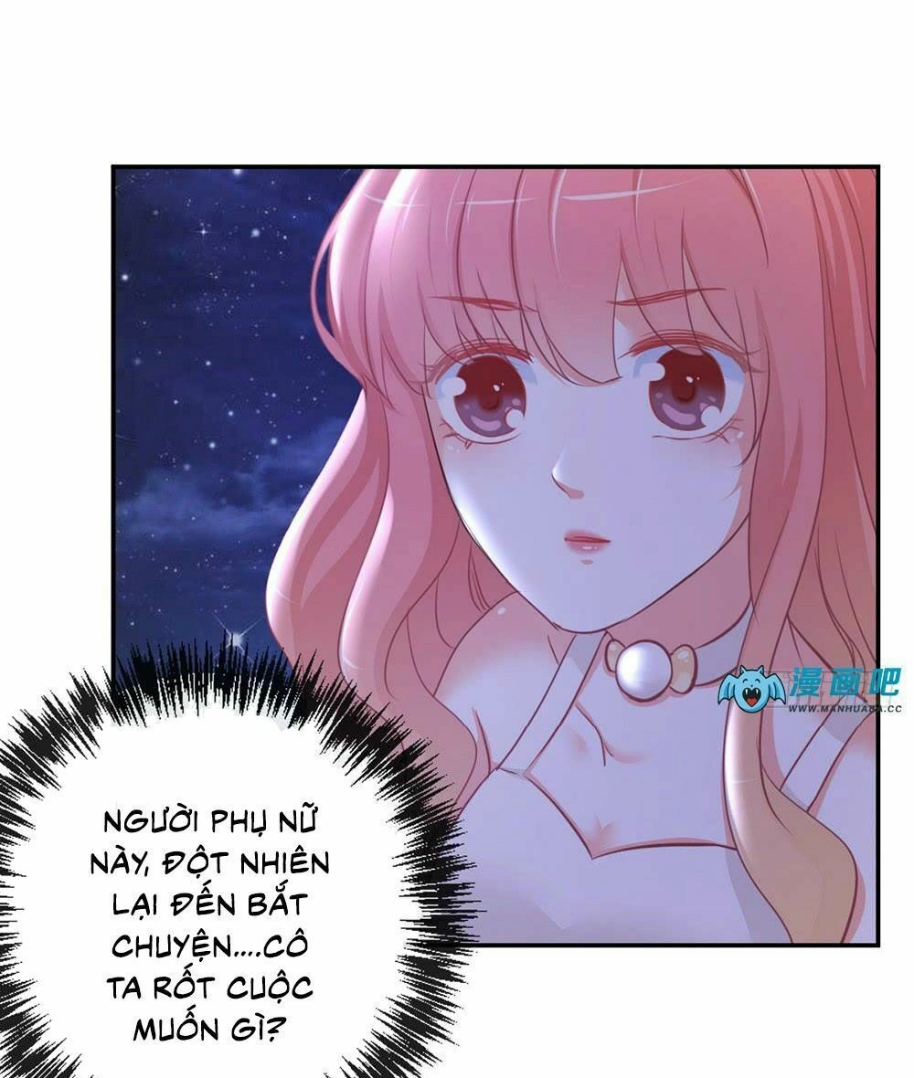 Cẩm Lý Thiếu Nữ Của Tôi Chapter 11.1 - 3