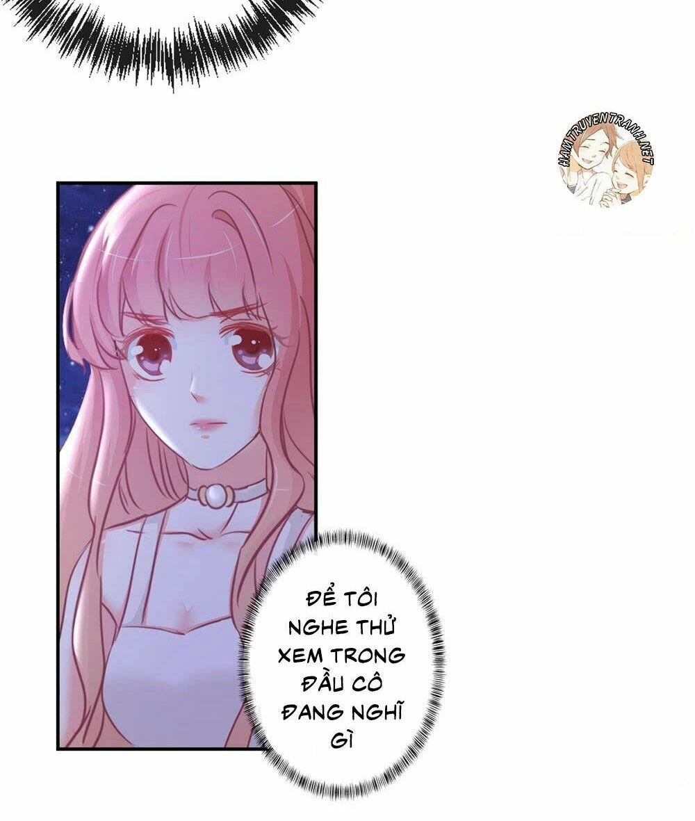 Cẩm Lý Thiếu Nữ Của Tôi Chapter 11.1 - 4