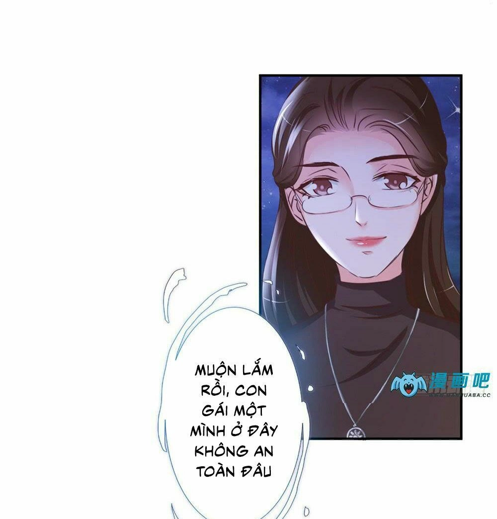 Cẩm Lý Thiếu Nữ Của Tôi Chapter 11.1 - 5