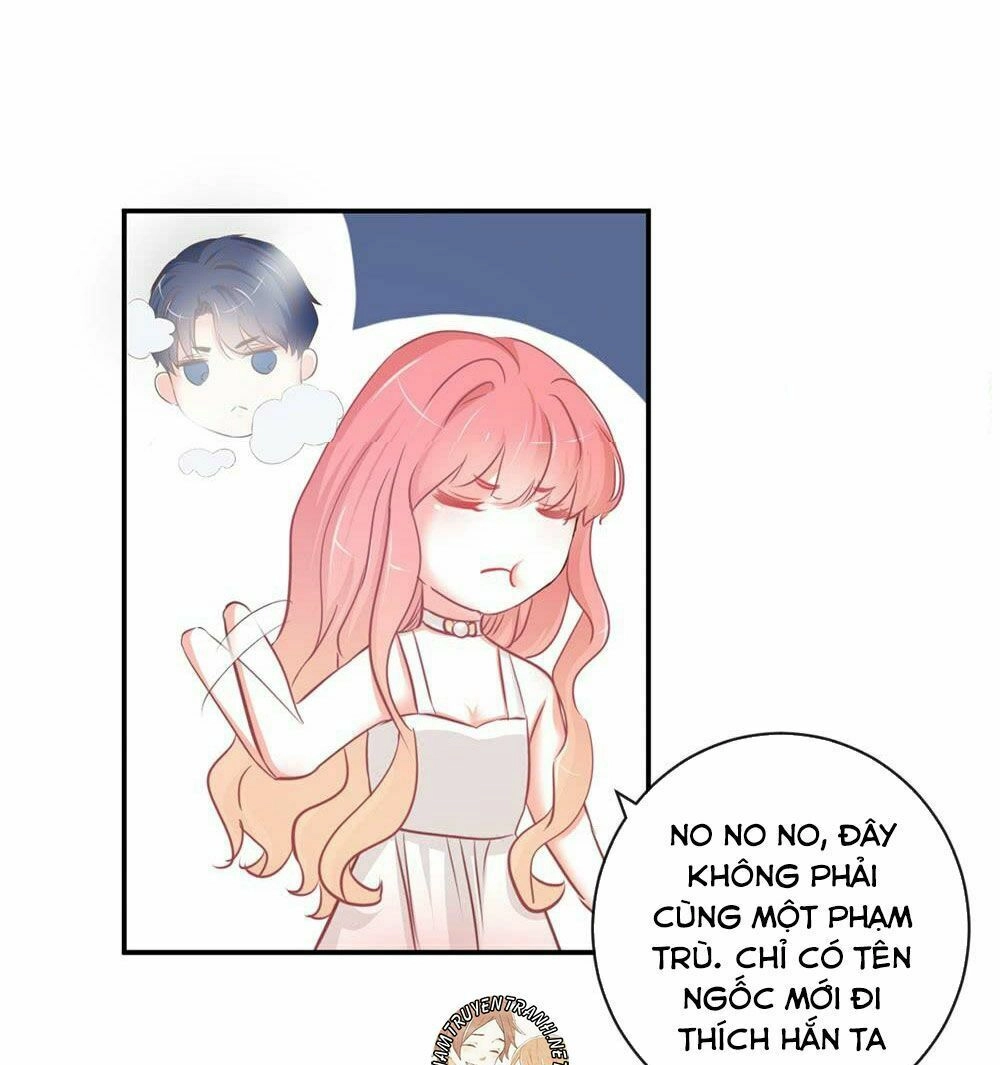 Cẩm Lý Thiếu Nữ Của Tôi Chapter 11.1 - 9