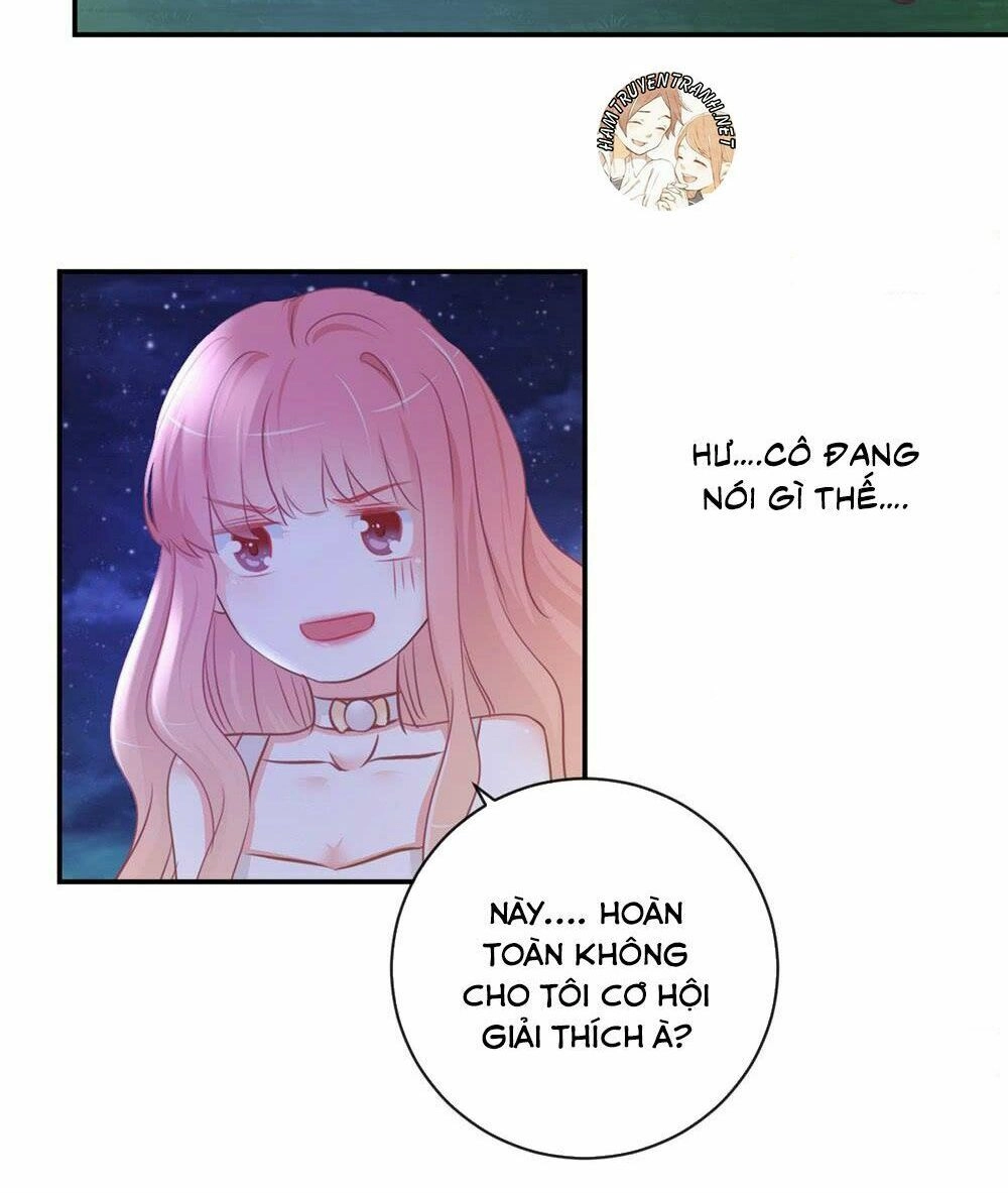 Cẩm Lý Thiếu Nữ Của Tôi Chapter 11.1 - 12