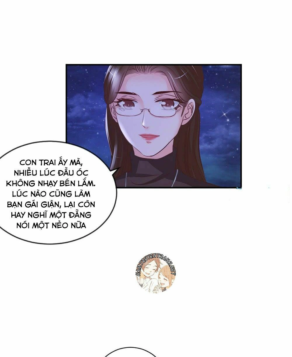 Cẩm Lý Thiếu Nữ Của Tôi Chapter 11.1 - 13