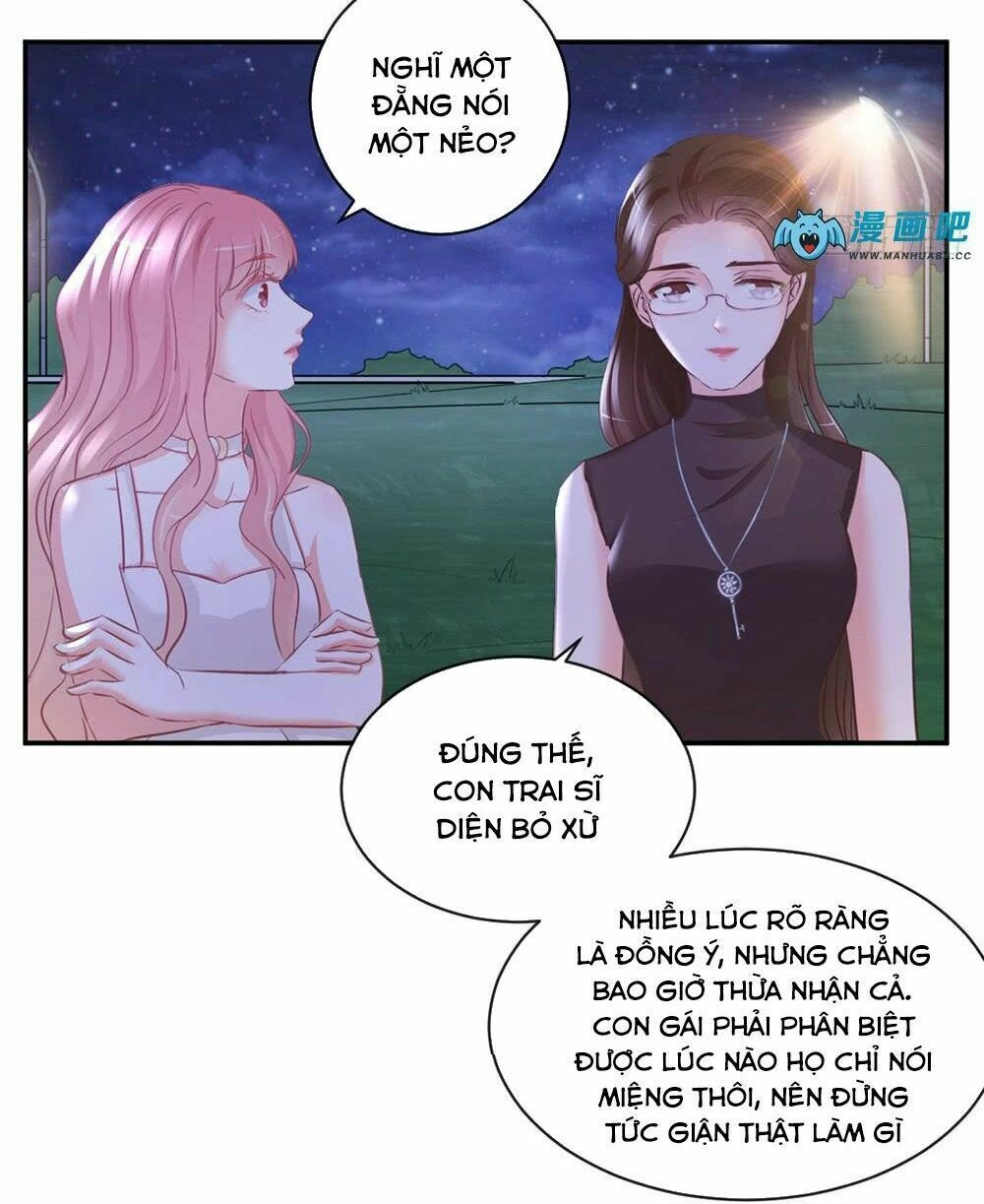 Cẩm Lý Thiếu Nữ Của Tôi Chapter 11.1 - 14