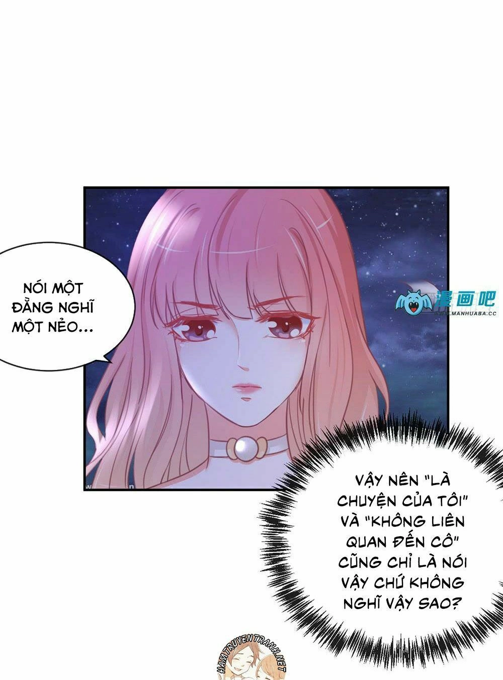 Cẩm Lý Thiếu Nữ Của Tôi Chapter 11.1 - 15