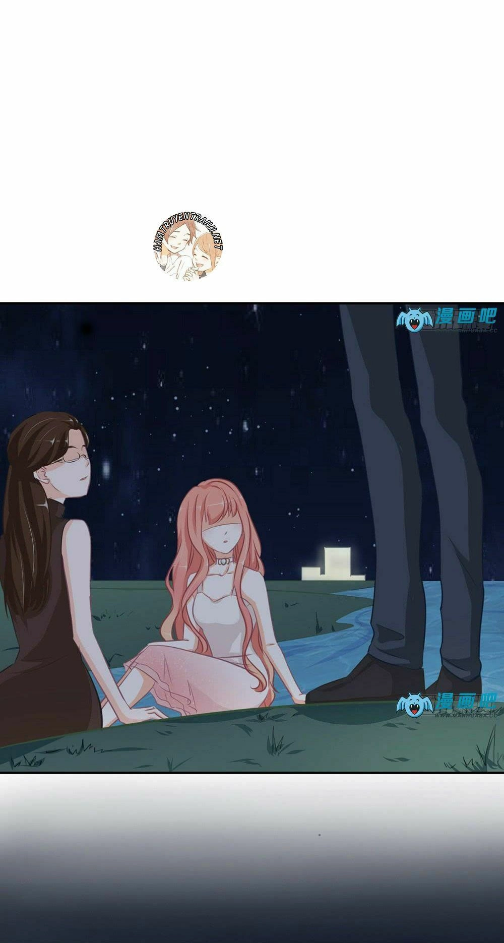 Cẩm Lý Thiếu Nữ Của Tôi Chapter 11.1 - 18