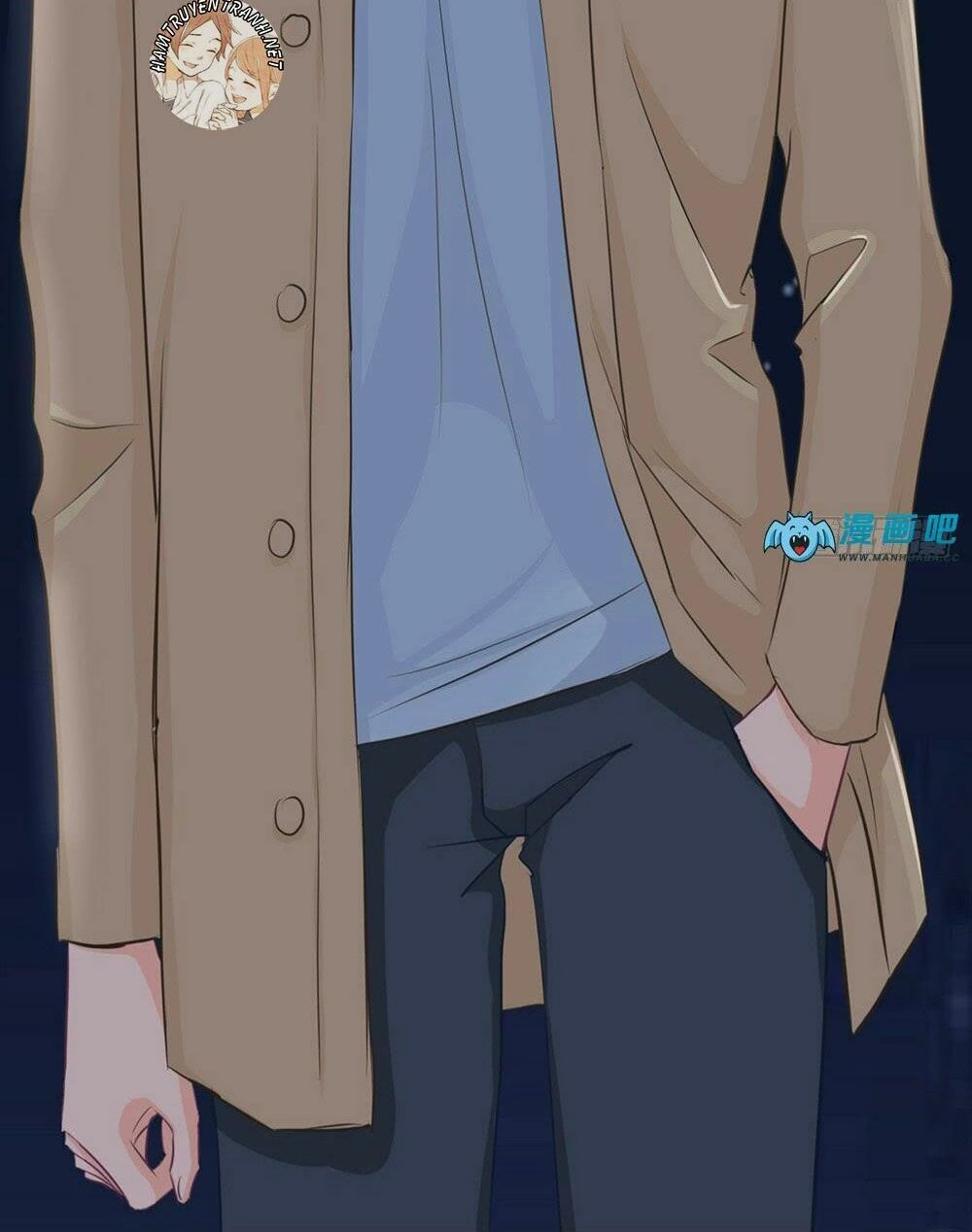 Cẩm Lý Thiếu Nữ Của Tôi Chapter 11.1 - 20