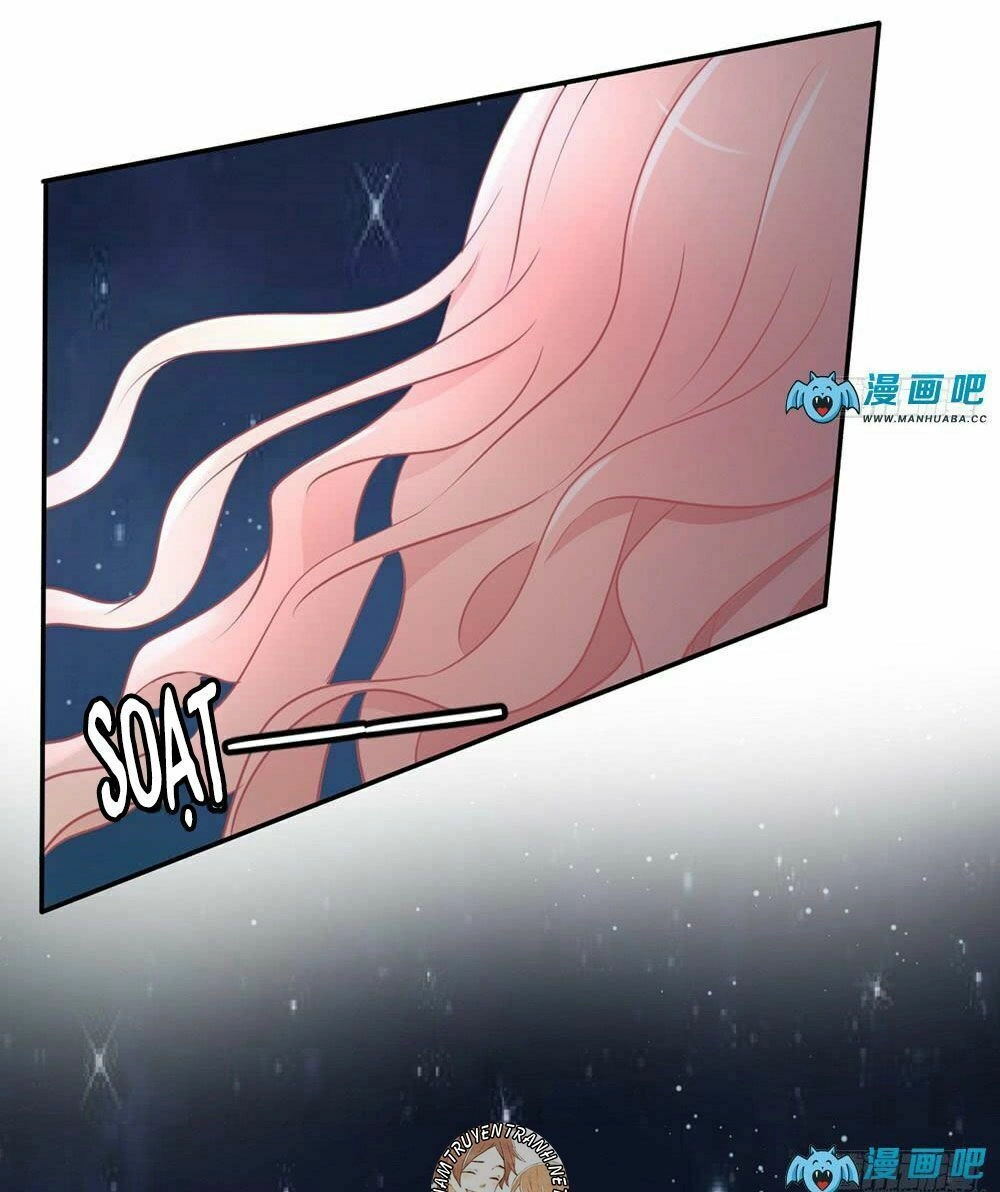 Cẩm Lý Thiếu Nữ Của Tôi Chapter 11.1 - 25