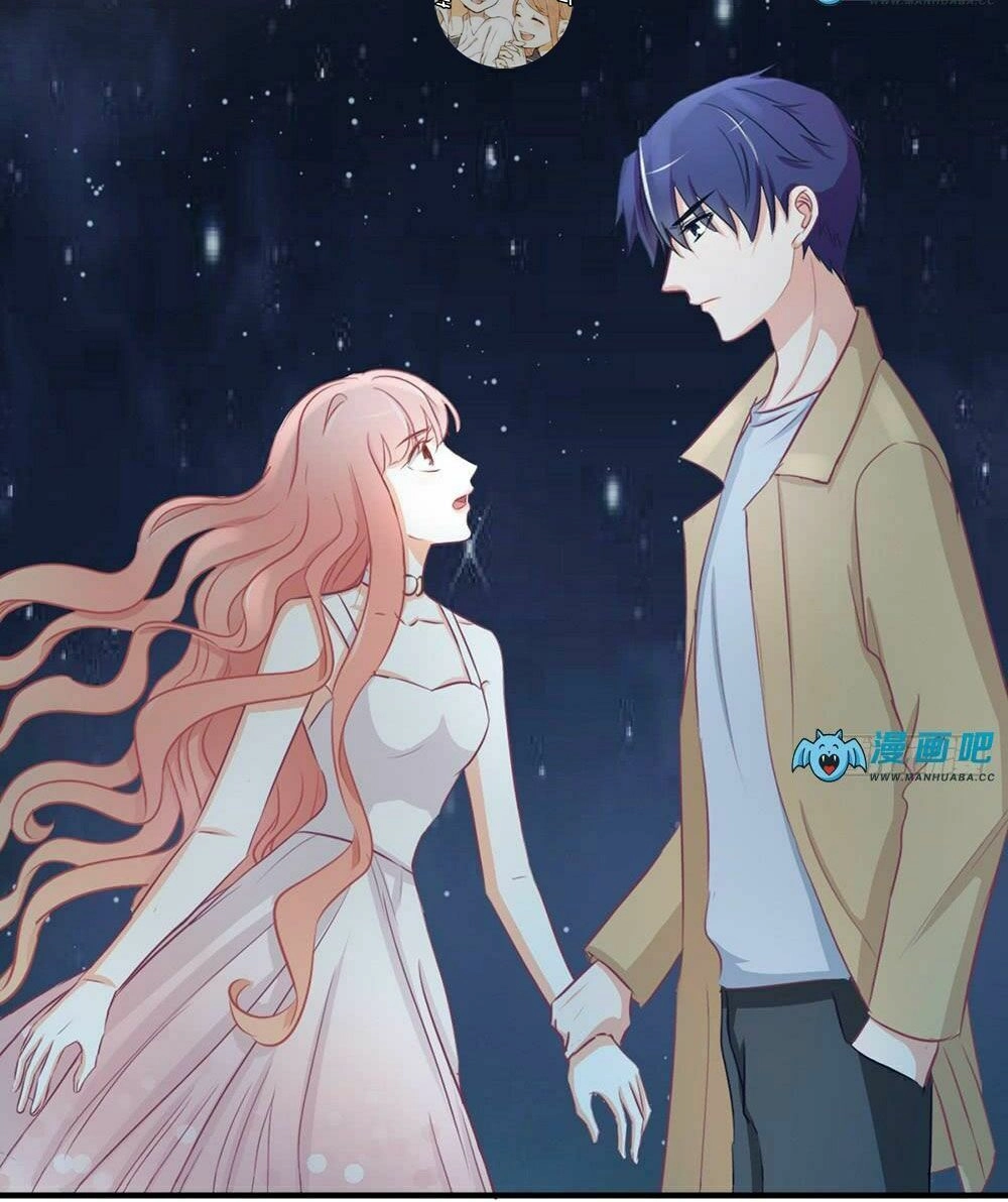 Cẩm Lý Thiếu Nữ Của Tôi Chapter 11.1 - 26