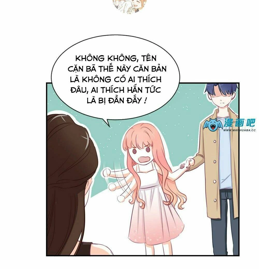 Cẩm Lý Thiếu Nữ Của Tôi Chapter 11.1 - 29