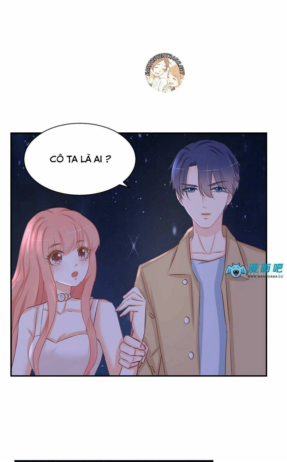 Cẩm Lý Thiếu Nữ Của Tôi Chapter 11.2 - 3