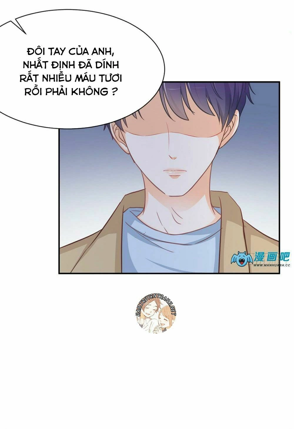 Cẩm Lý Thiếu Nữ Của Tôi Chapter 11.2 - 13