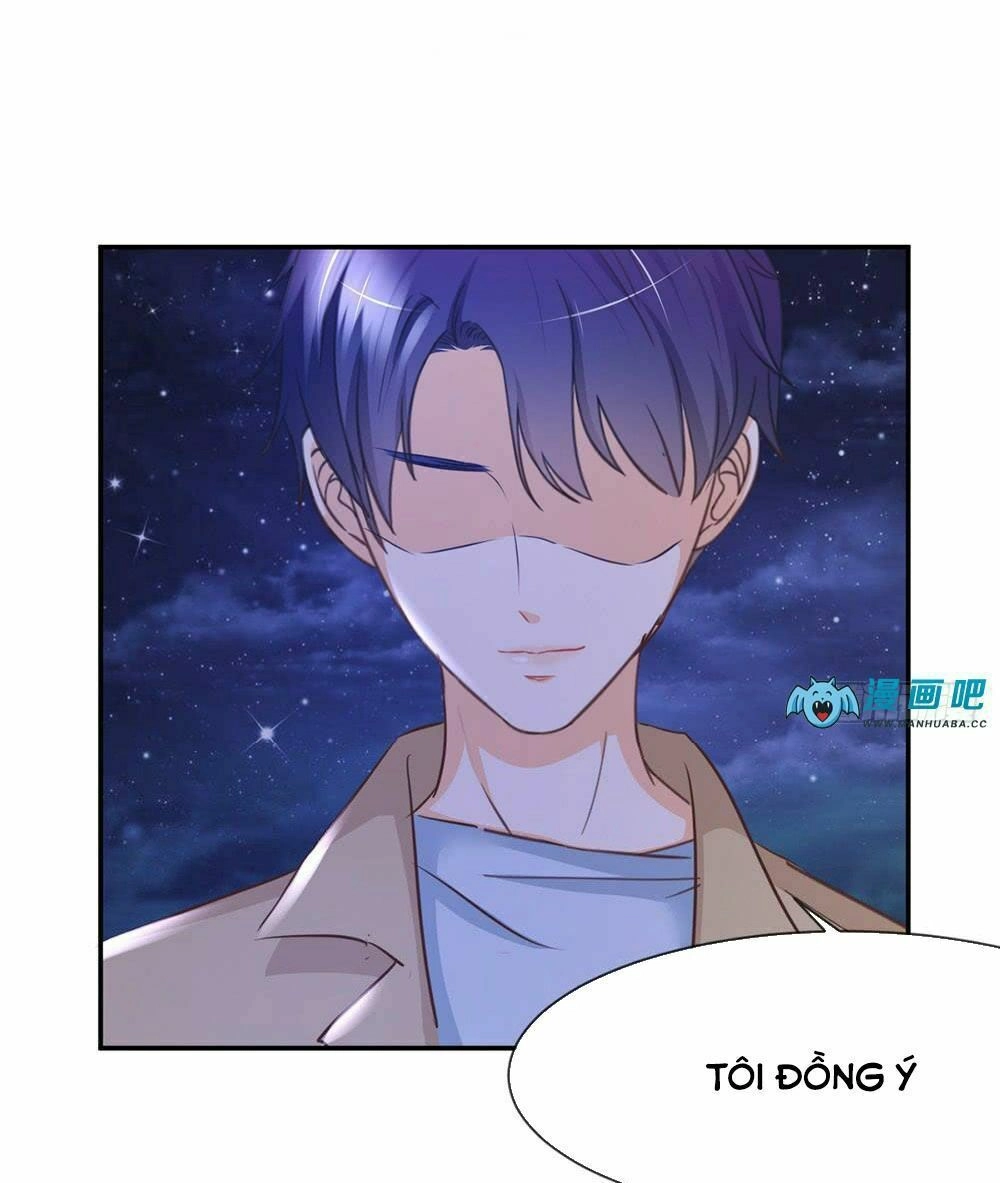 Cẩm Lý Thiếu Nữ Của Tôi Chapter 11.2 - 15