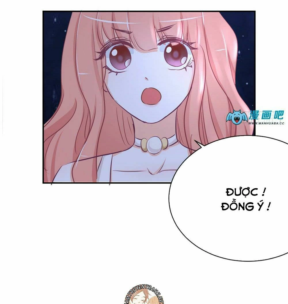 Cẩm Lý Thiếu Nữ Của Tôi Chapter 11.2 - 24