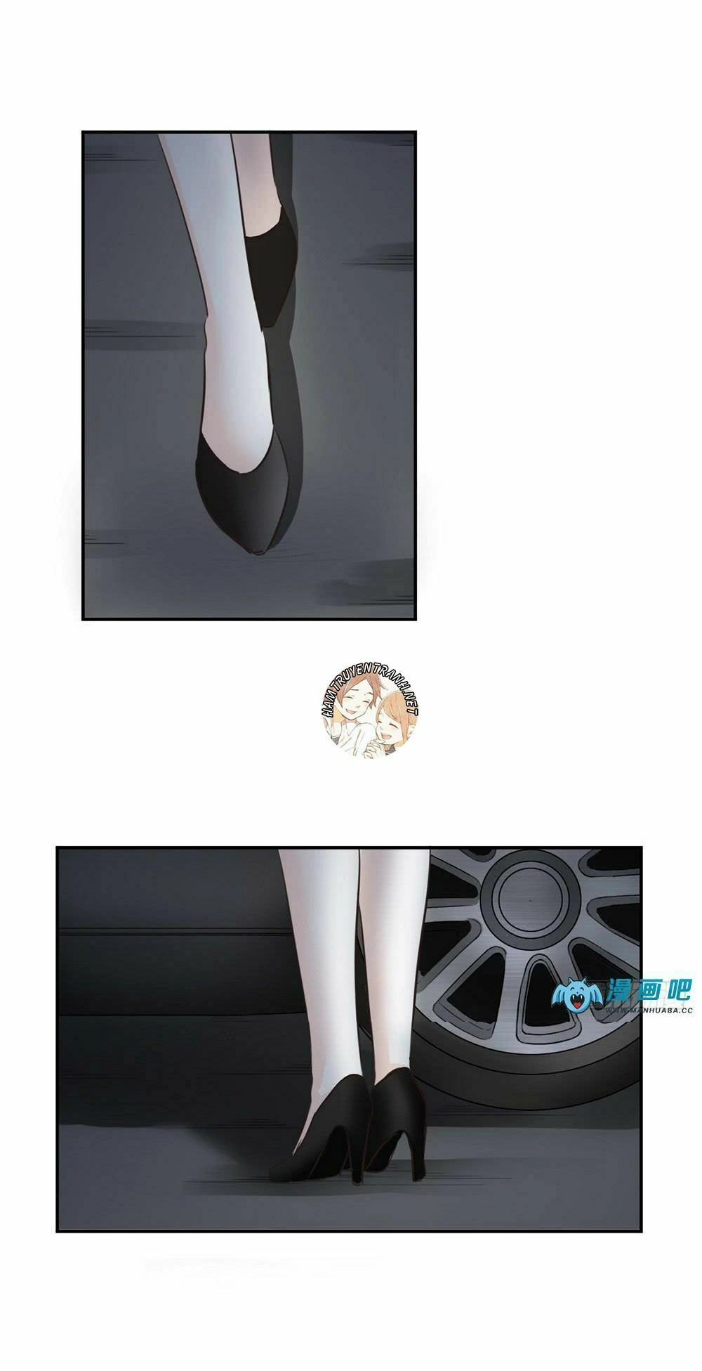 Cẩm Lý Thiếu Nữ Của Tôi Chapter 11.3 - 3