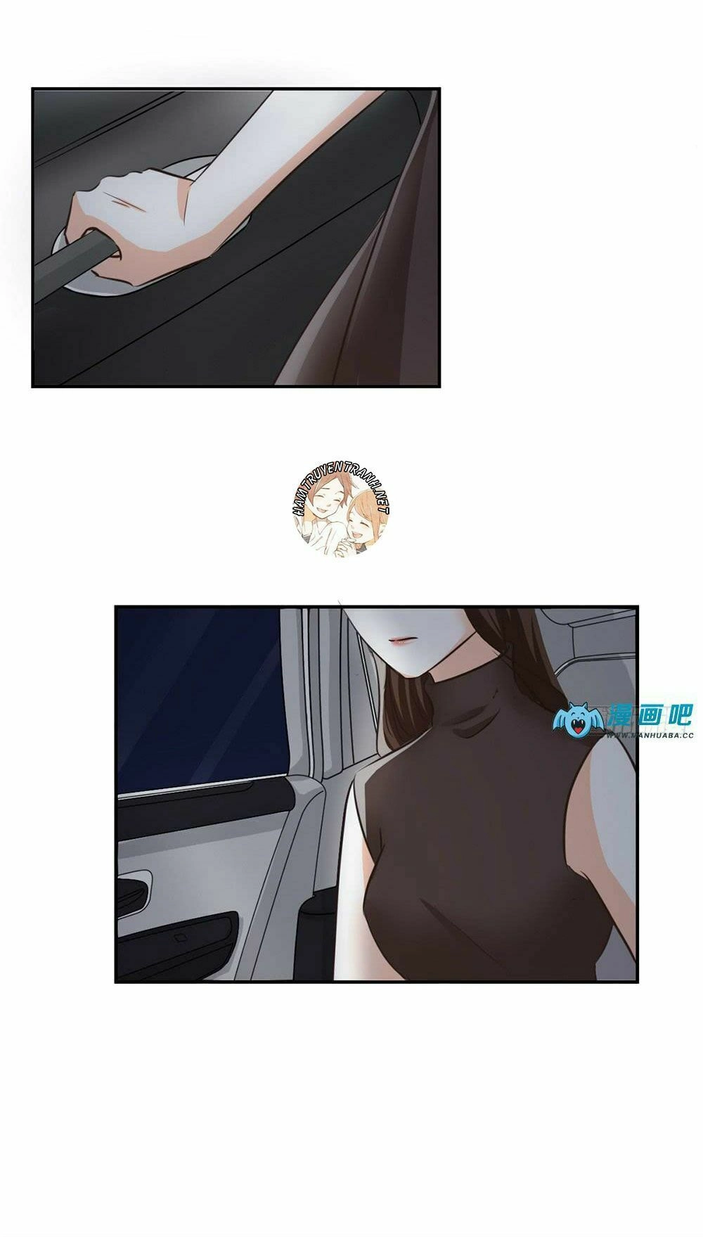 Cẩm Lý Thiếu Nữ Của Tôi Chapter 11.3 - 4