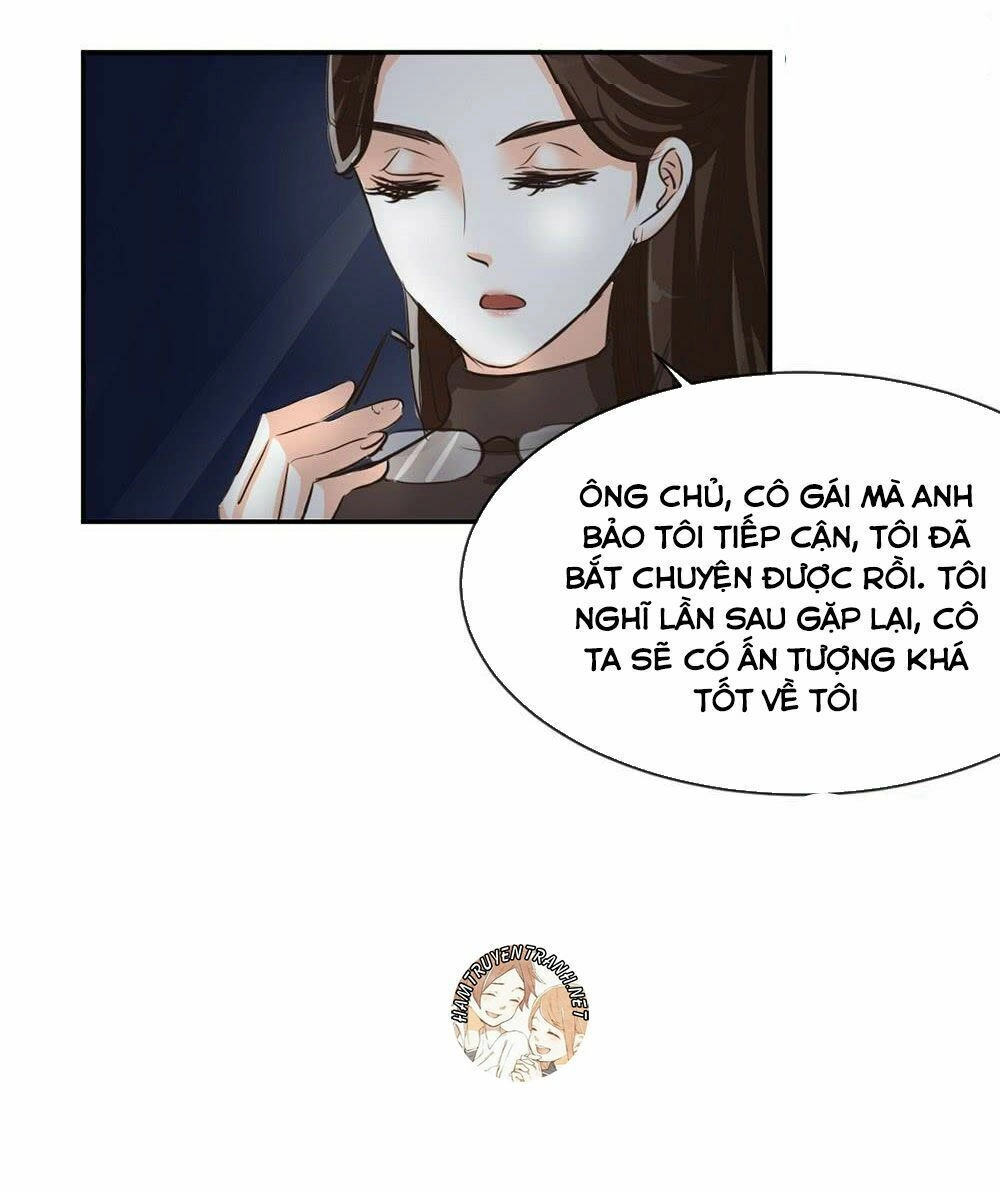 Cẩm Lý Thiếu Nữ Của Tôi Chapter 11.3 - 5