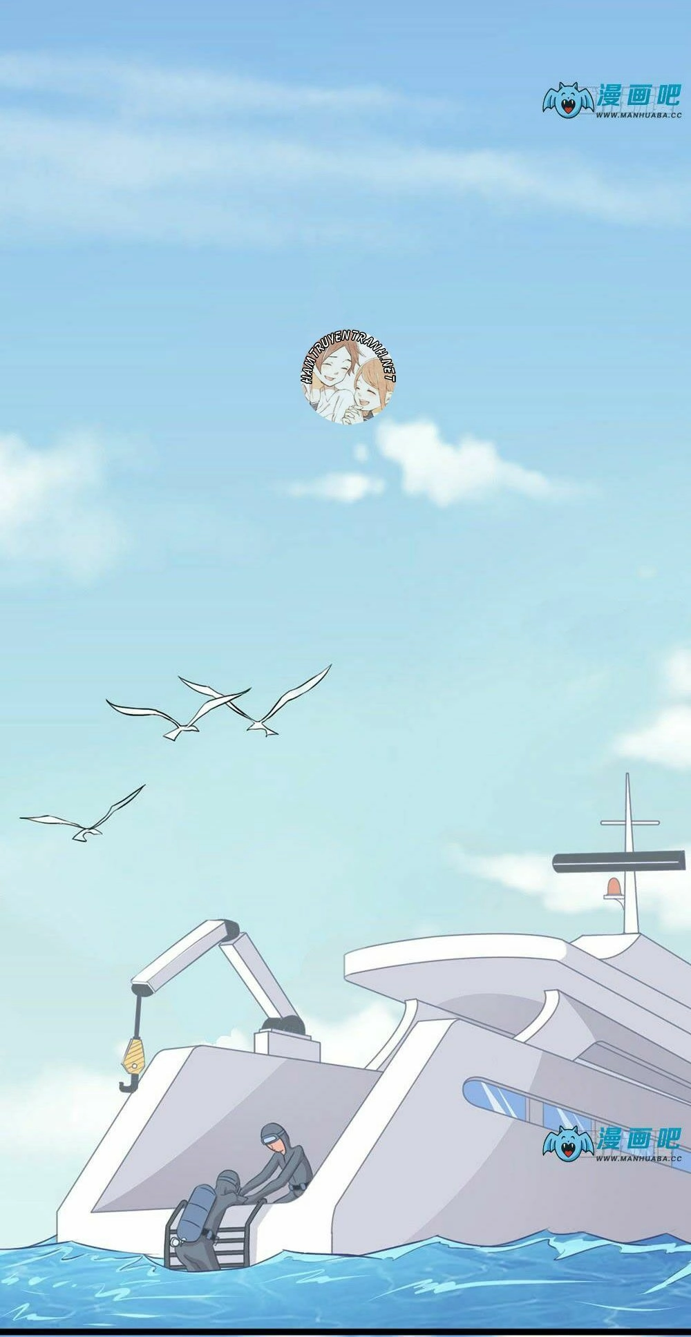 Cẩm Lý Thiếu Nữ Của Tôi Chapter 11.3 - 13