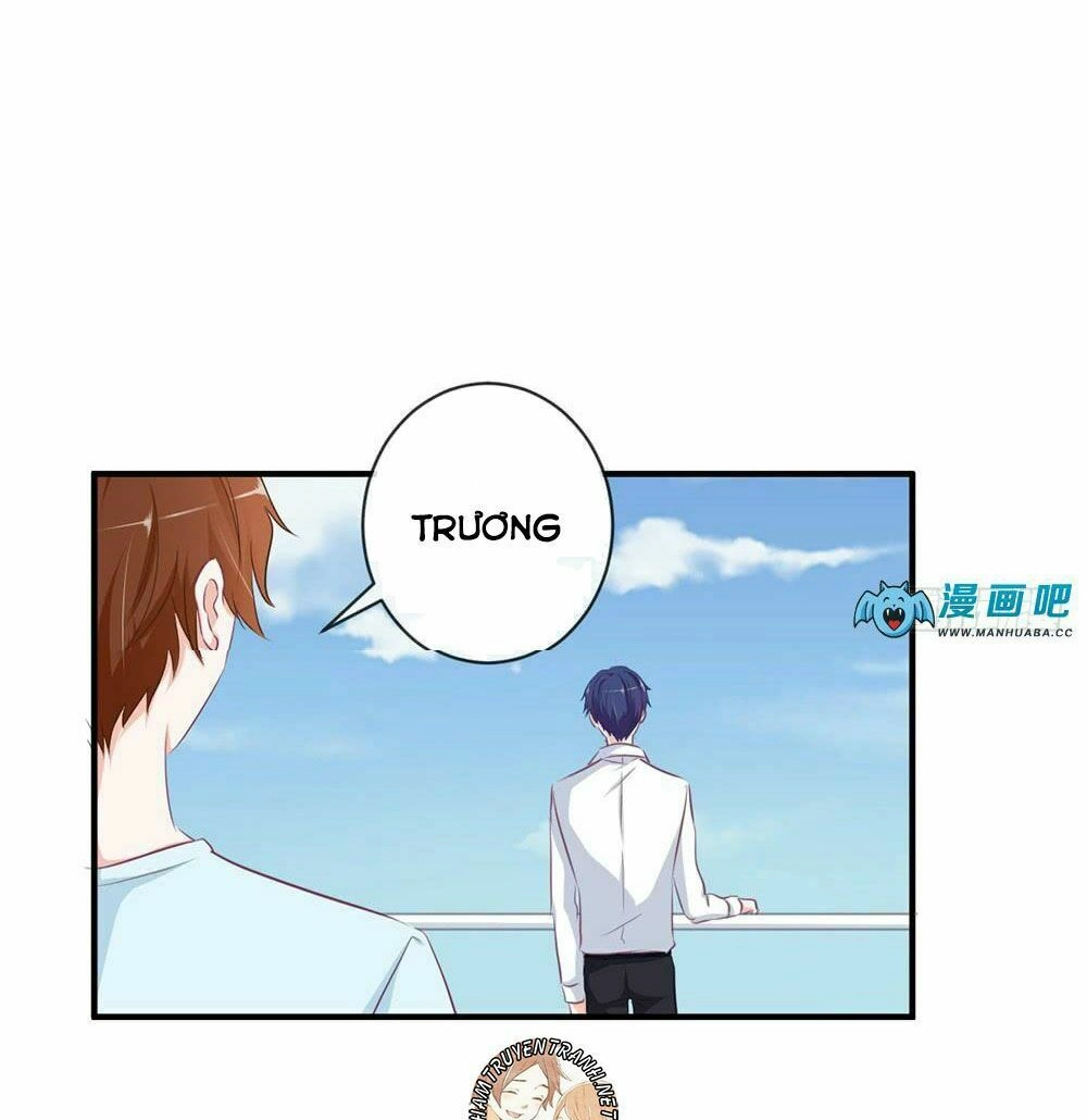 Cẩm Lý Thiếu Nữ Của Tôi Chapter 11.3 - 16