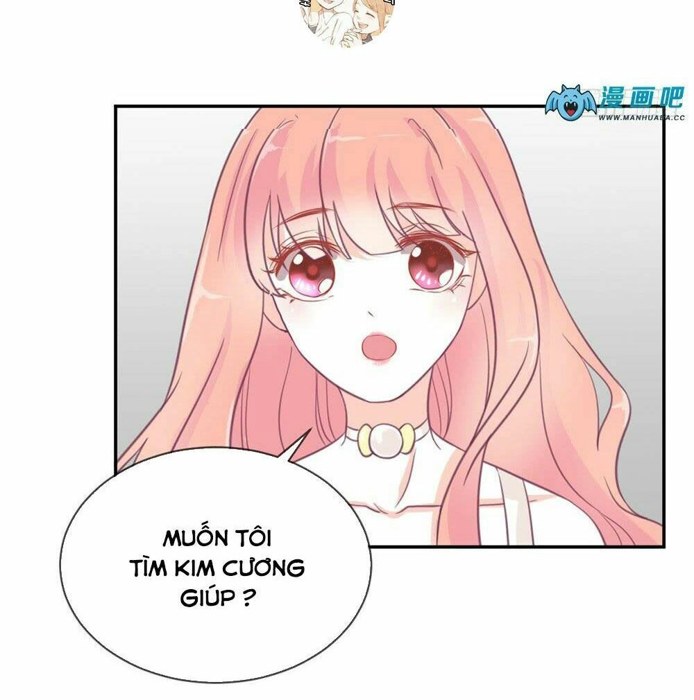 Cẩm Lý Thiếu Nữ Của Tôi Chapter 11.3 - 23