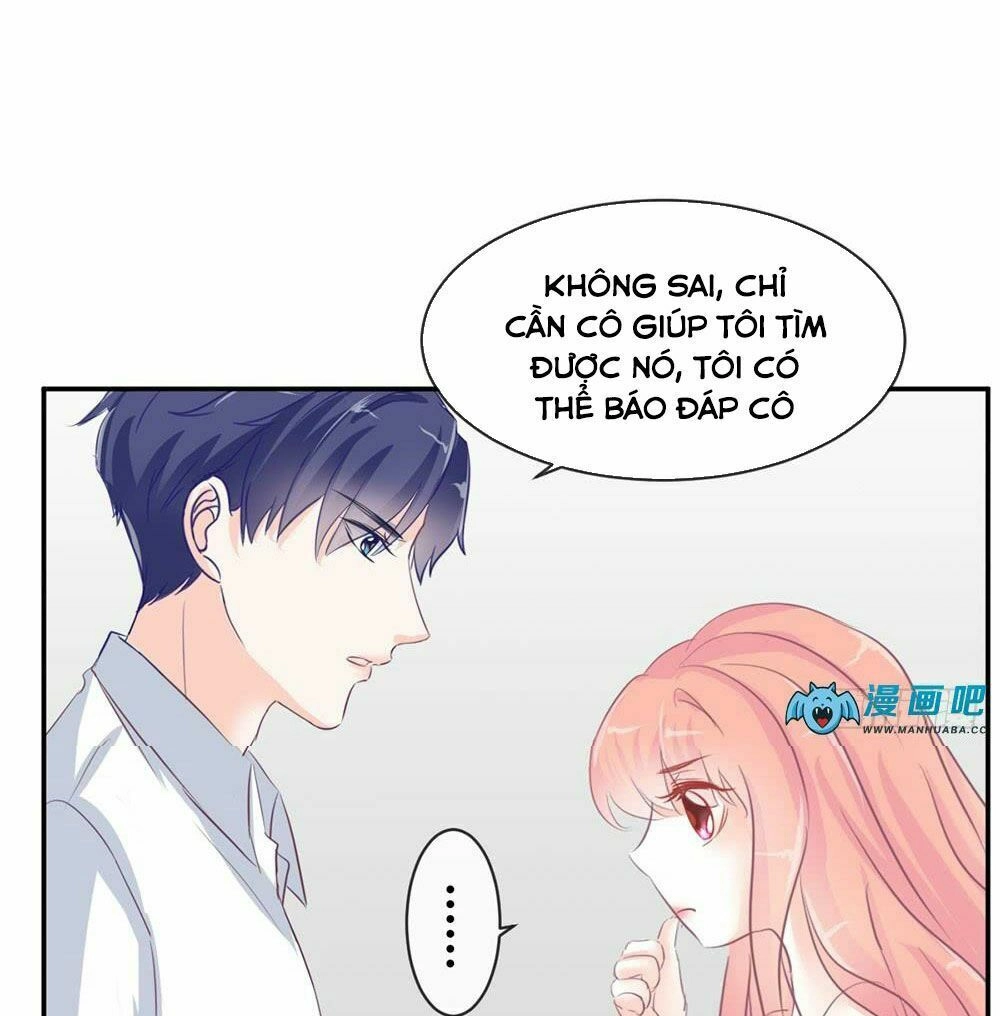 Cẩm Lý Thiếu Nữ Của Tôi Chapter 11.3 - 24