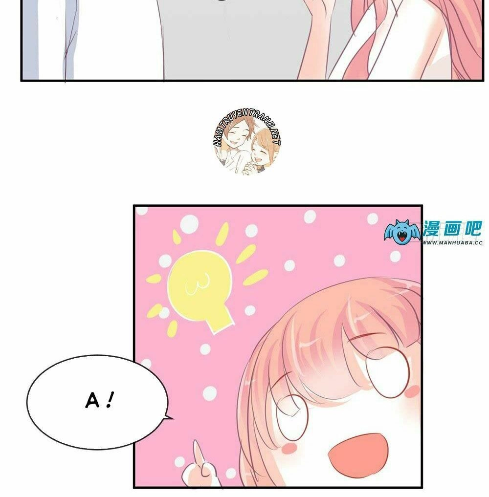 Cẩm Lý Thiếu Nữ Của Tôi Chapter 11.3 - 25