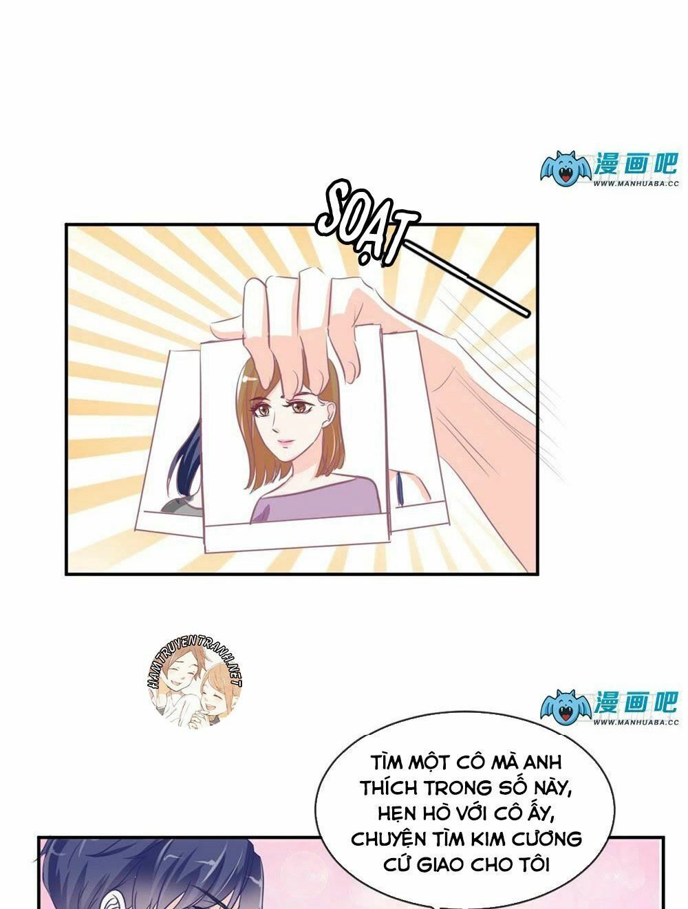 Cẩm Lý Thiếu Nữ Của Tôi Chapter 11.3 - 26