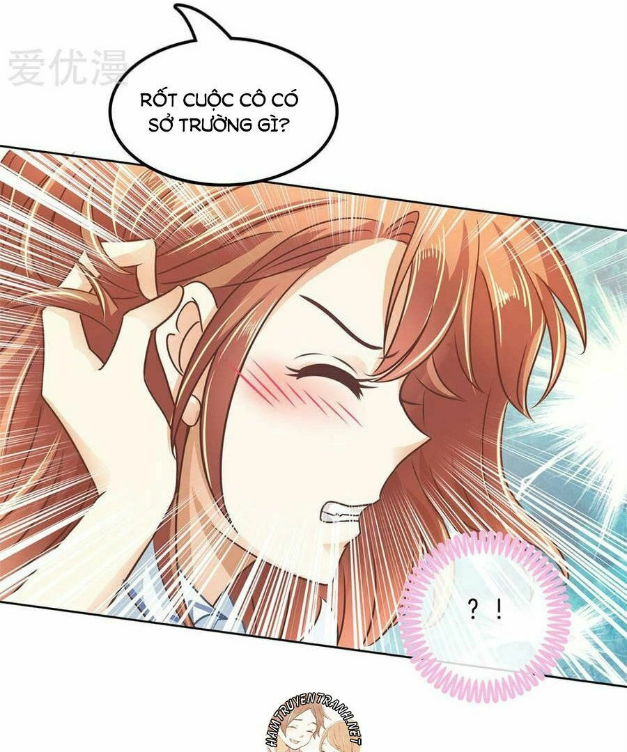 Cẩm Lý Thiếu Nữ Của Tôi Chapter 11.3 - 28