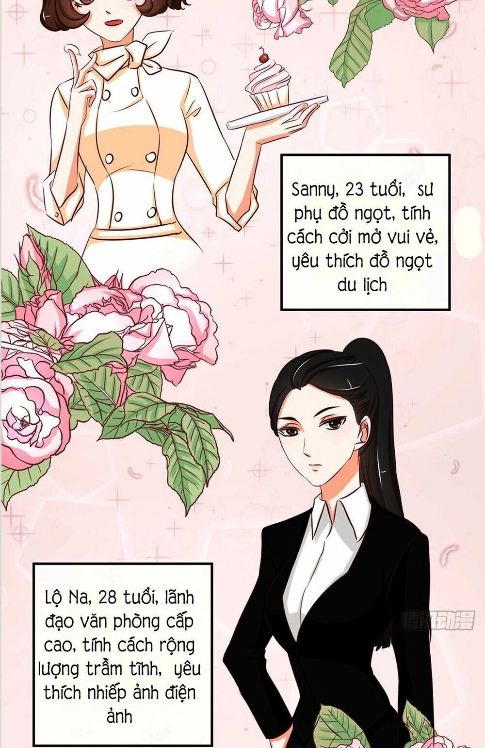 Cẩm Lý Thiếu Nữ Của Tôi Chapter 12.1 - 4