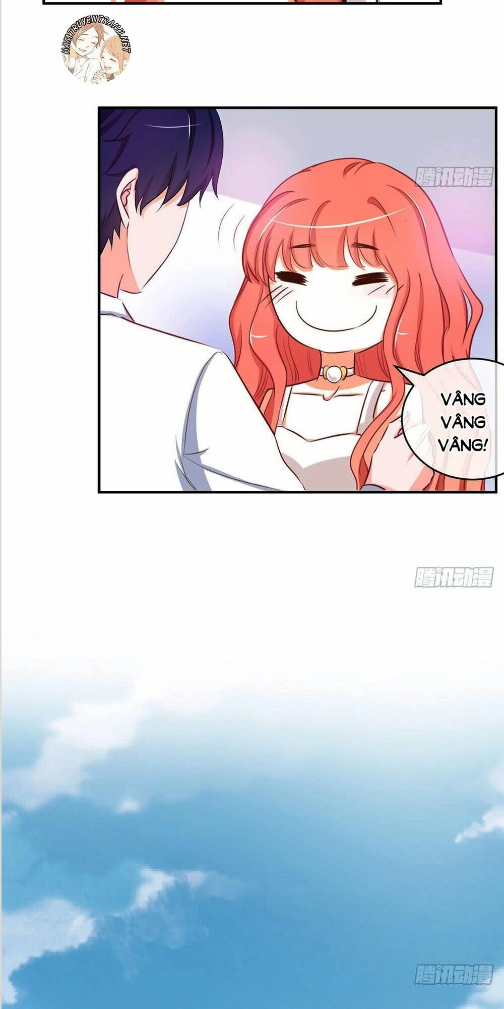 Cẩm Lý Thiếu Nữ Của Tôi Chapter 12.1 - 13