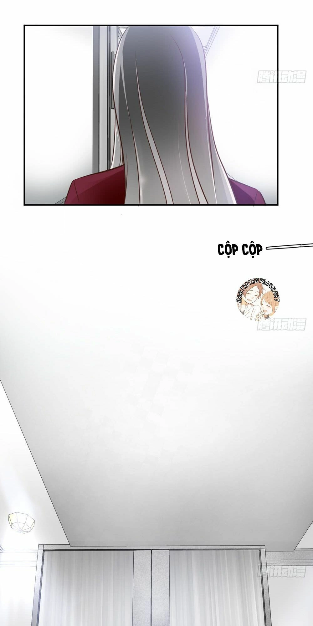 Cẩm Lý Thiếu Nữ Của Tôi Chapter 12.2 - 3